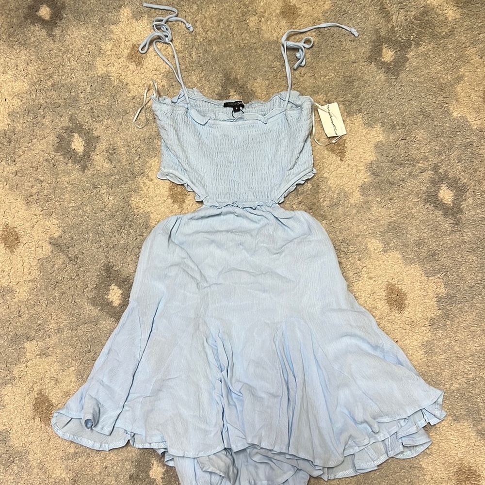 PaperMoon Sundress!